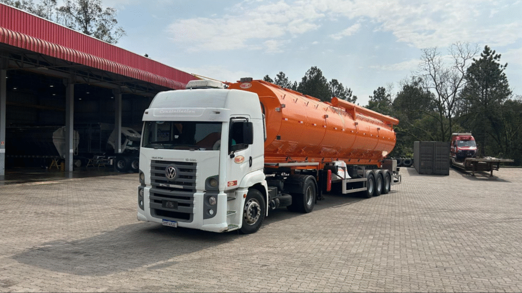 Essential implements for optimized agro-industrial logistics