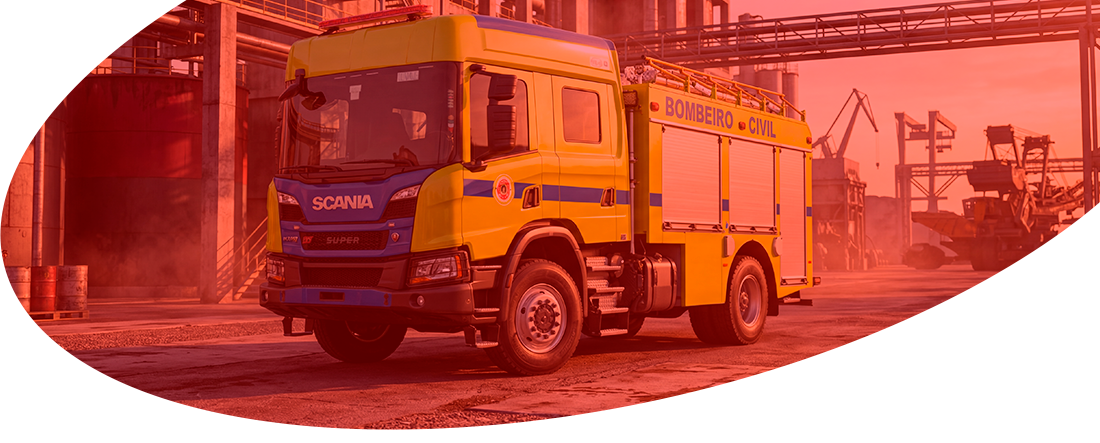 Linha Industrial