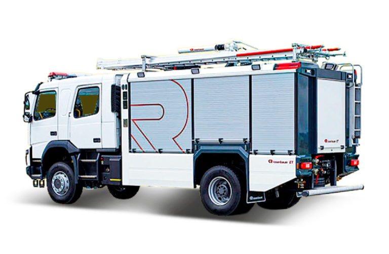 Linha Rosenbauer
