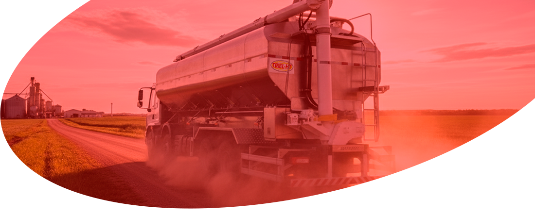 linha agro